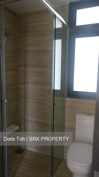 North Park Residences (D27), Apartment #192923822